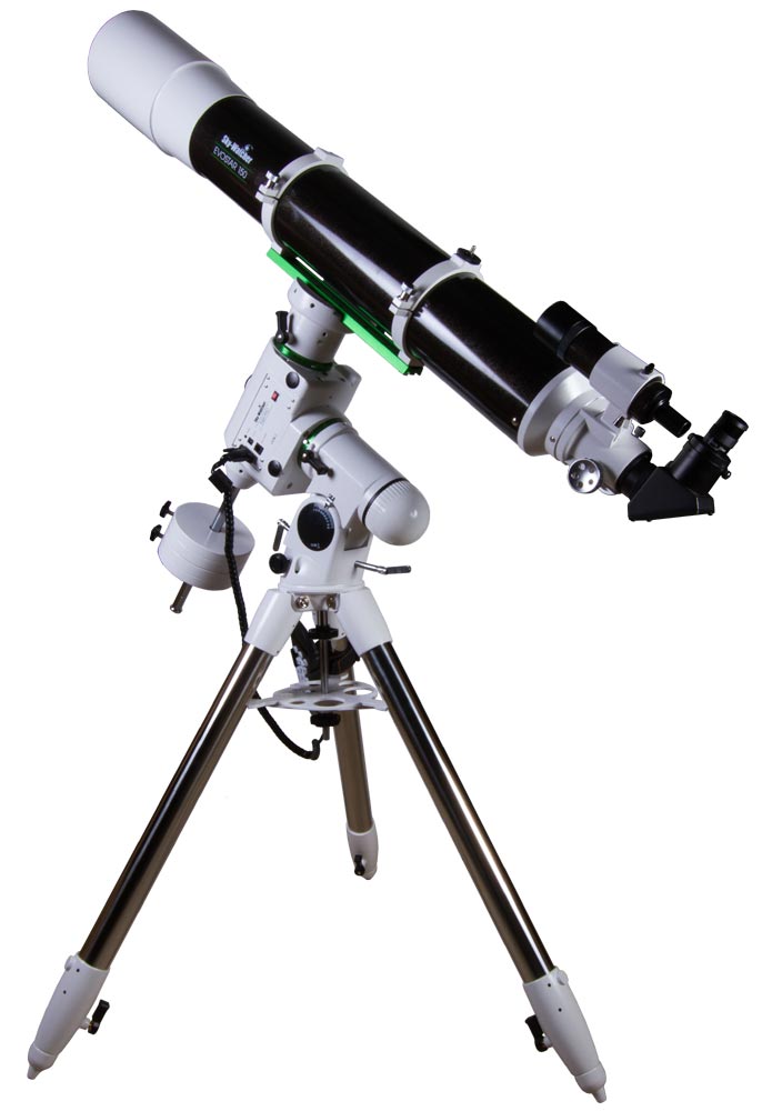 Купить телескоп Sky-Watcher BK 15012EQ6 SynScan GOTO в интернет