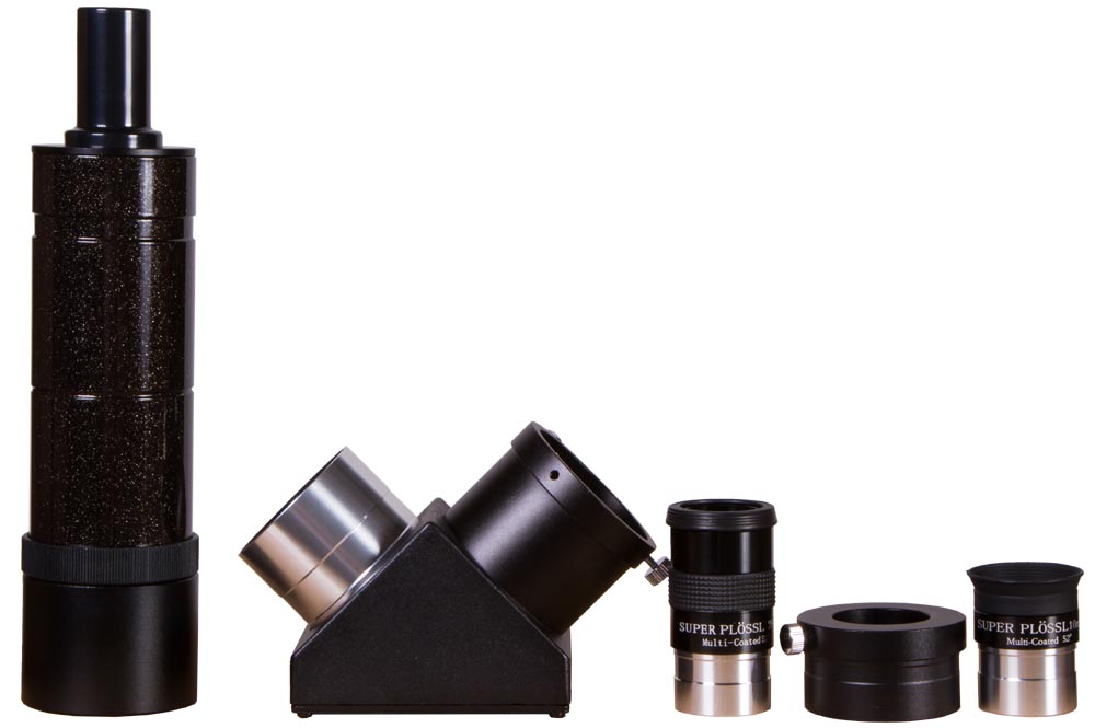 Купить телескоп Sky-Watcher BK 15012EQ6 SynScan GOTO в интернет