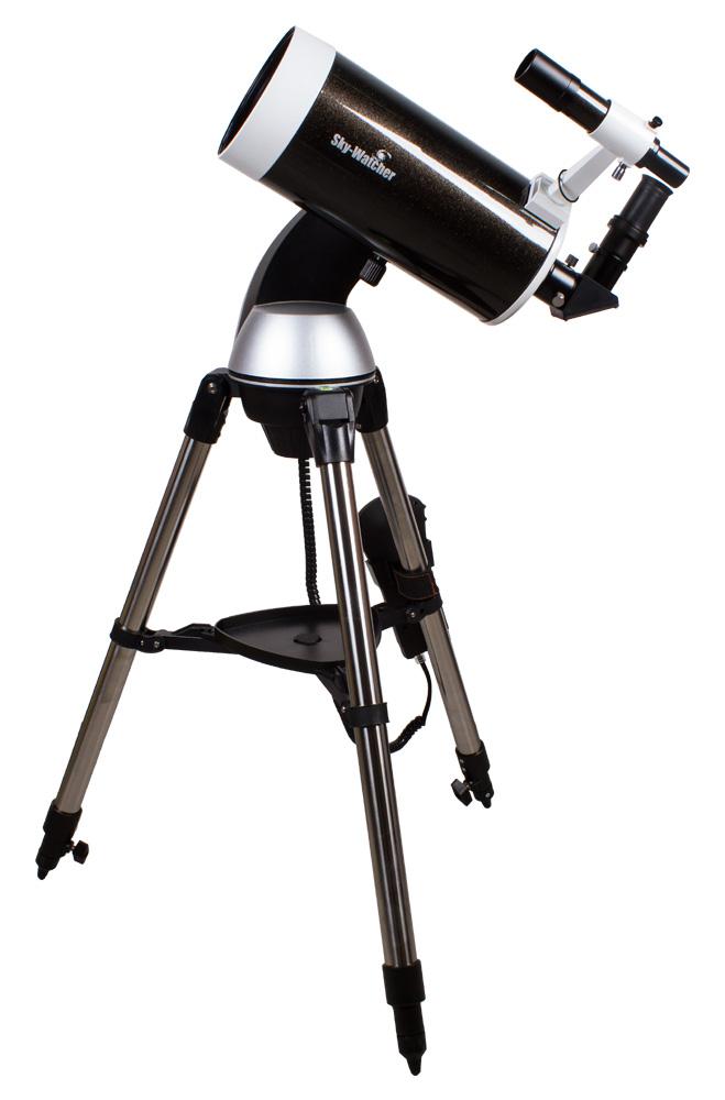 Mak 127 goto cheap synscan skywatcher