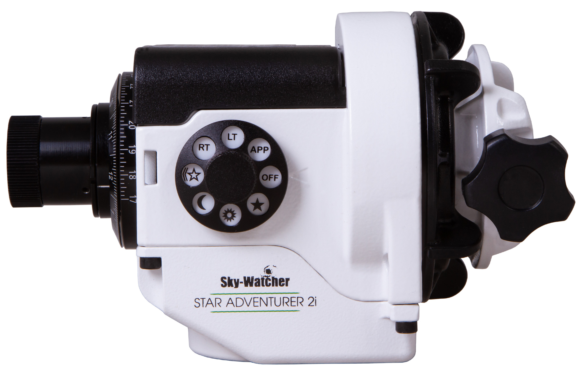 Купить монтировку Sky Watcher Star Adventurer 2i с крепежной платформой и  искателем полюсу в интернет-магазине| Эксклюзивный дистрибьютор Sky-Watcher  (Скай Вотчер) в России