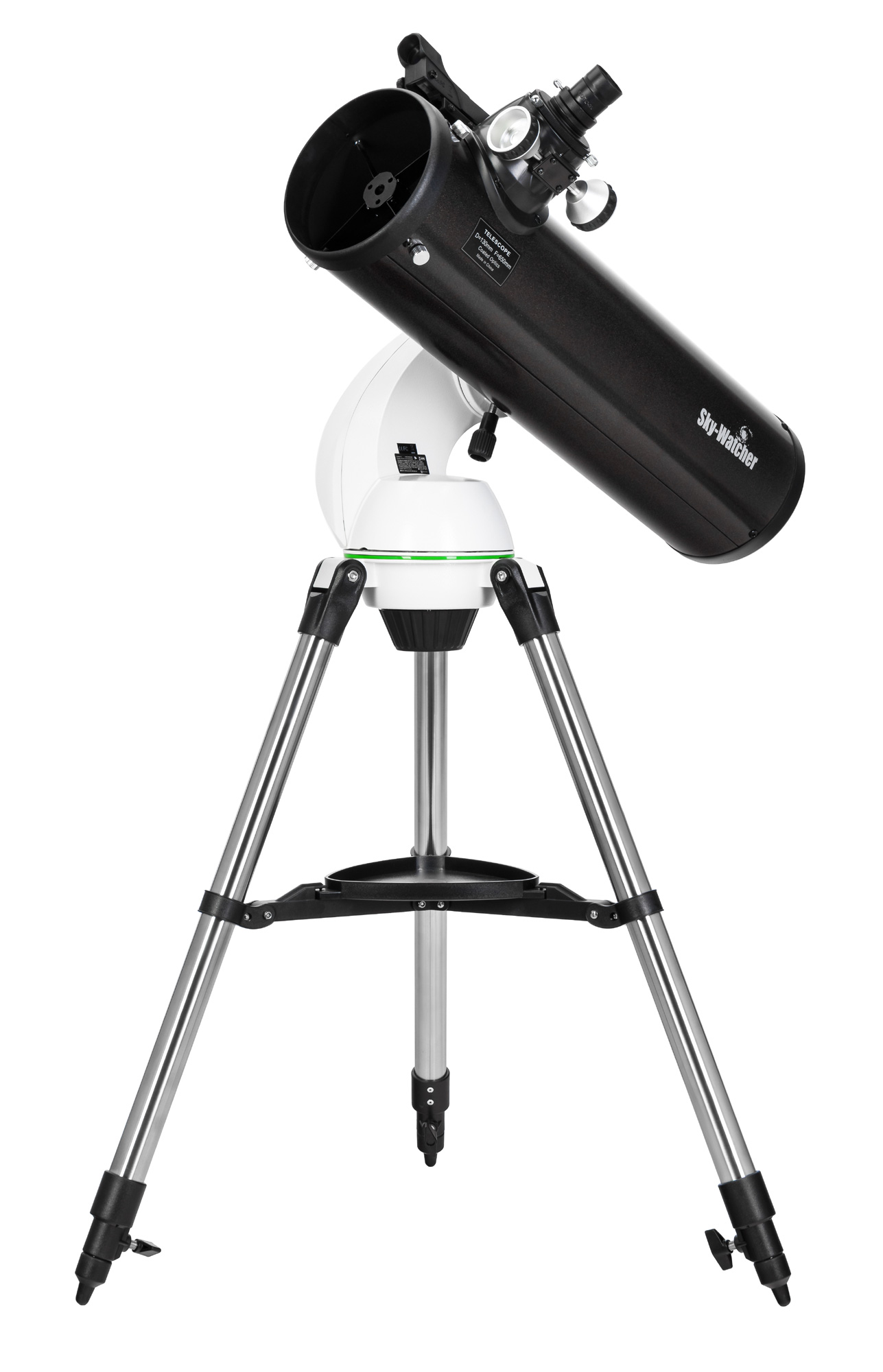 Skywatcher synscan clearance az goto