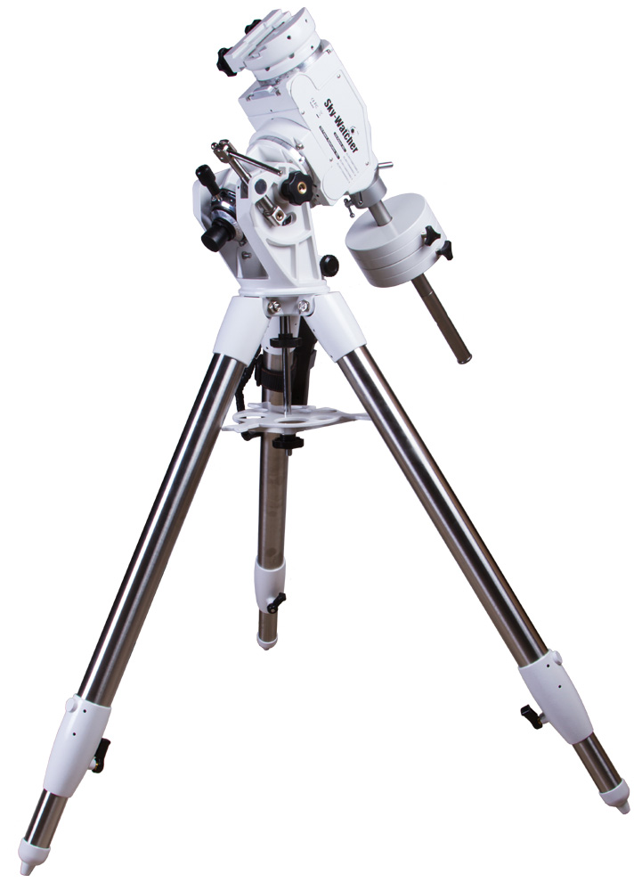 Skywatcher synscan store az goto mount