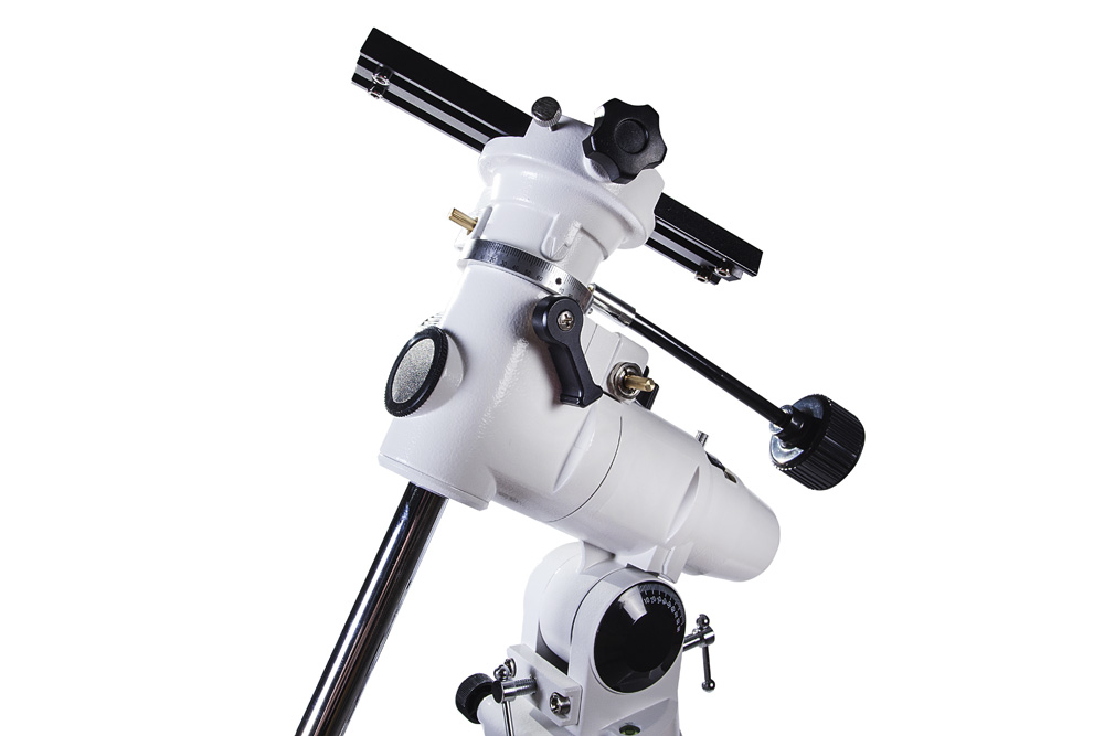 Skywatcher best sale eq3 goto