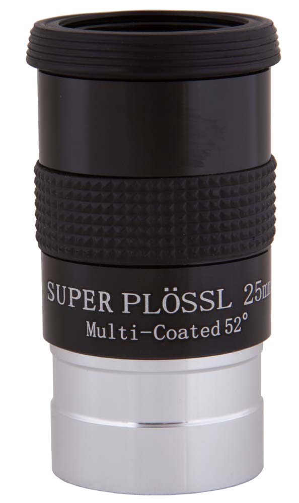 Super sales plossl 25mm