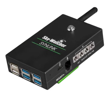 Астрофотографический контроллер Sky-Watcher Synlink