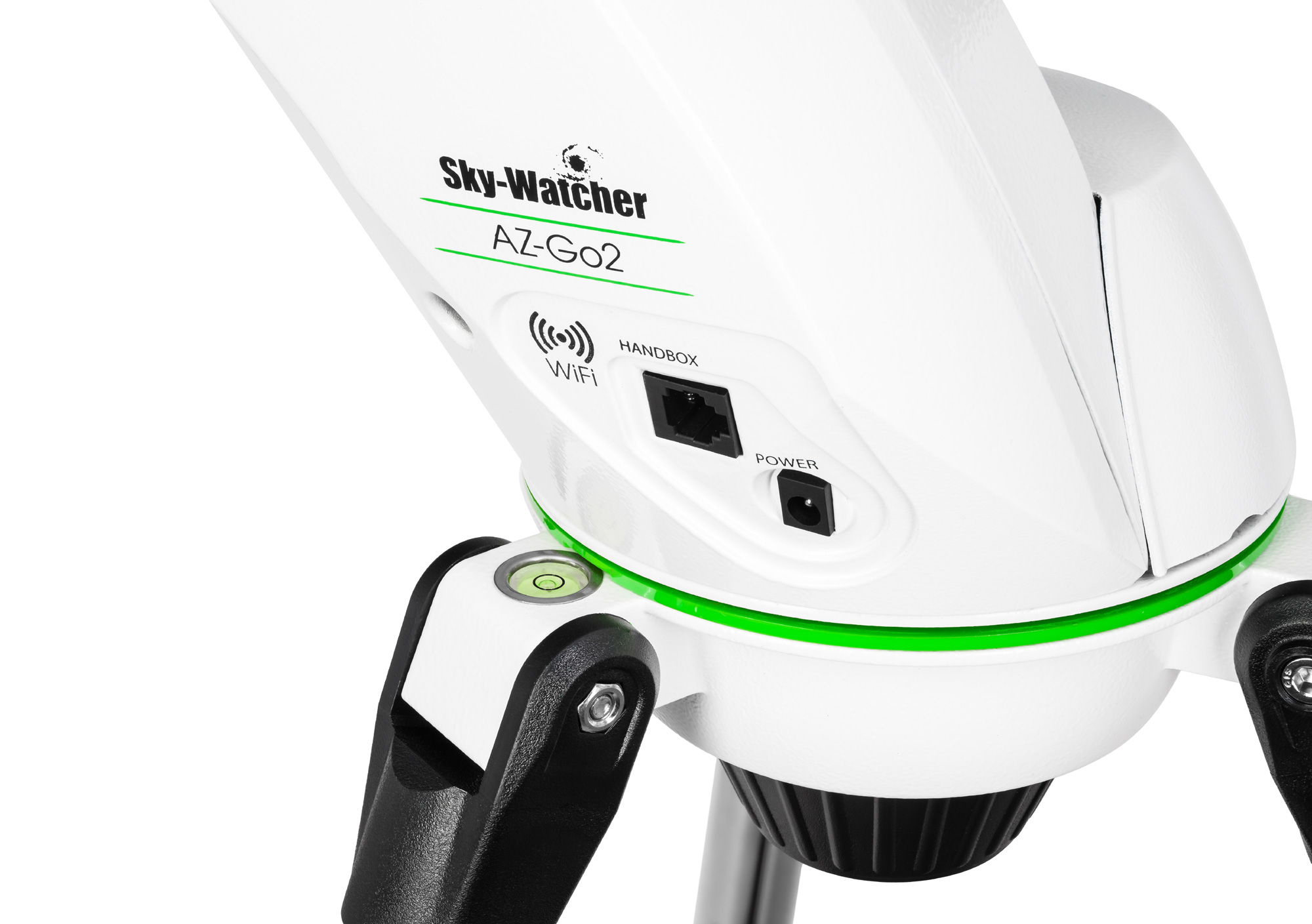 Купить телескоп Sky-Watcher P1145AZ-GO2 SynScan GOTO в интернет