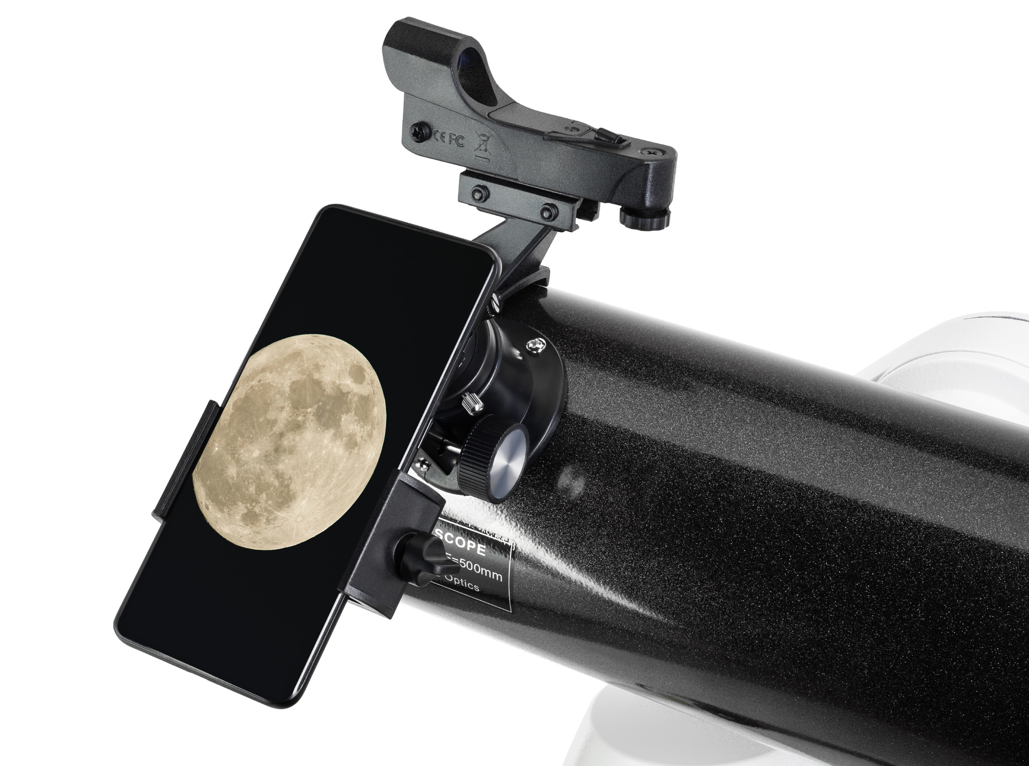 Купить телескоп Sky-Watcher P1145AZ-GO2 SynScan GOTO в интернет