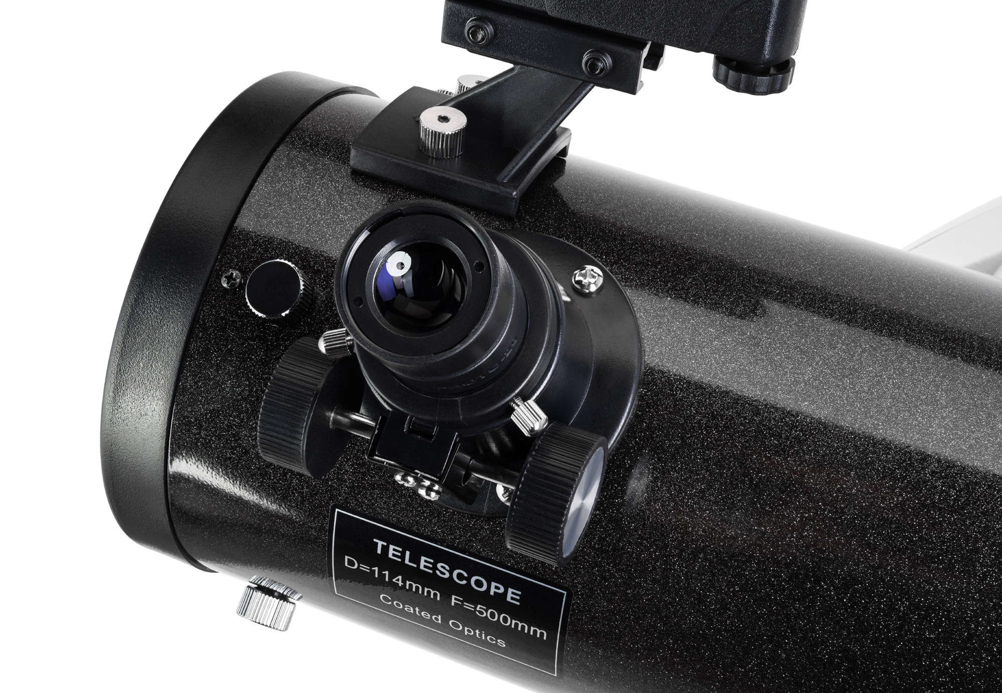 Купить телескоп Sky-Watcher P1145AZ-GO2 SynScan GOTO в интернет