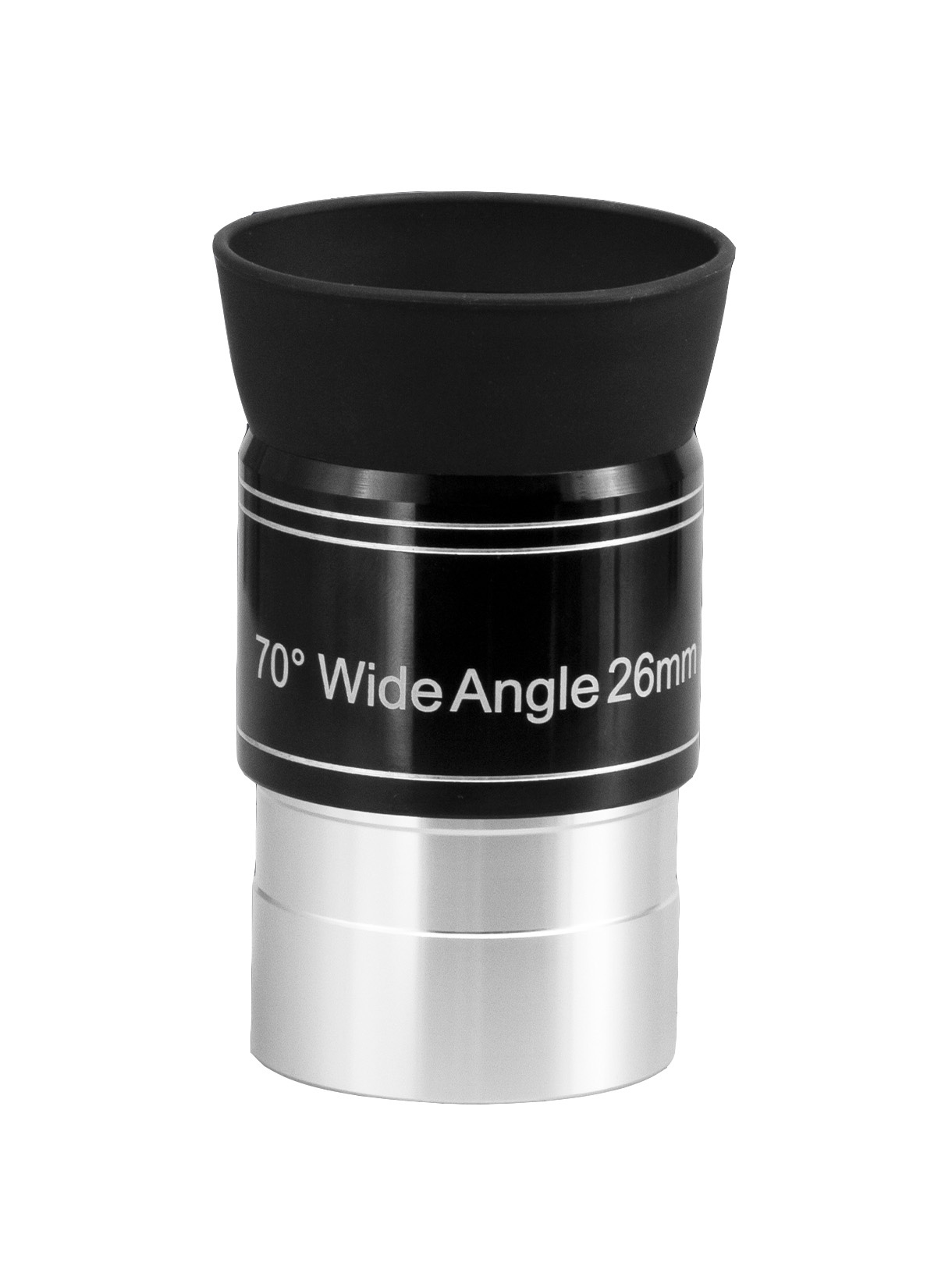 Окуляр Sky-Watcher WA 70° 26 мм, 2"