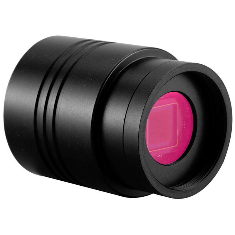 Астрокамера Sky-Watcher Syncam 533M USB 3.0, монохромная