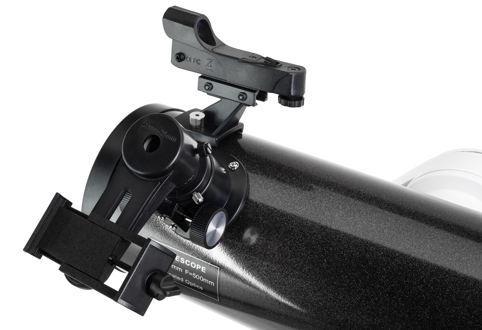 Купить телескоп Sky-Watcher P1145AZ-GO2 SynScan GOTO в интернет