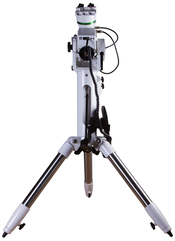 Купить монтировку Sky-Watcher AZ-EQ5 SynScan GOTO с колонной Pier