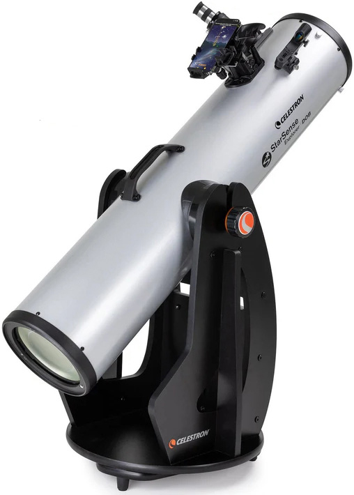 Телескопы Celestron Dobson